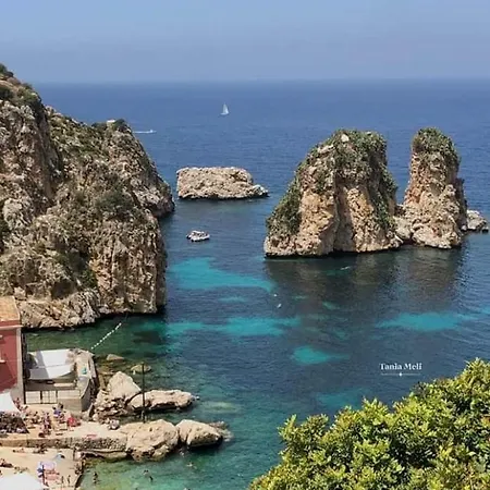 Scopello Panzió